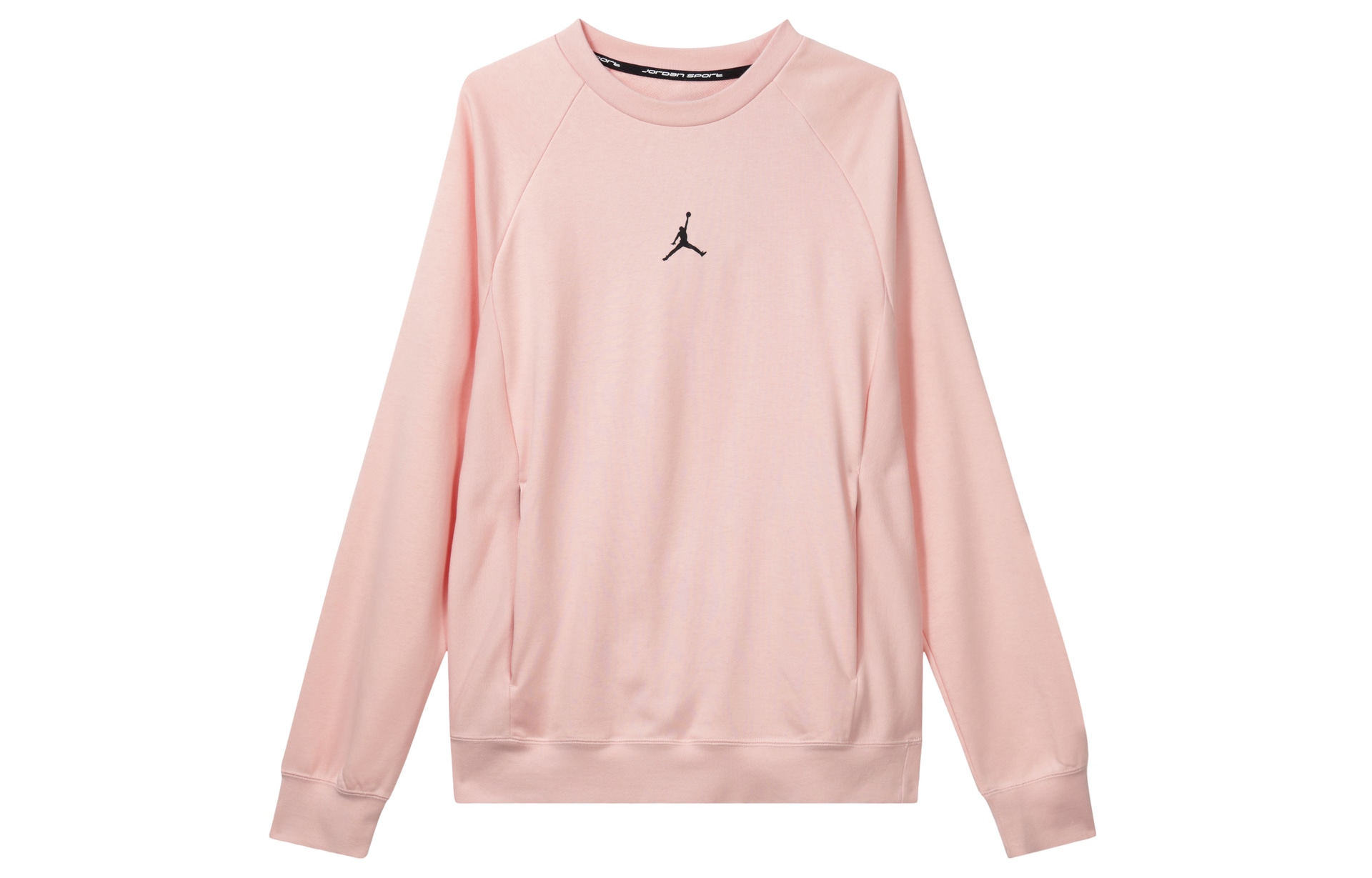 Худи Jordan SS24 Pink Sweatshirt