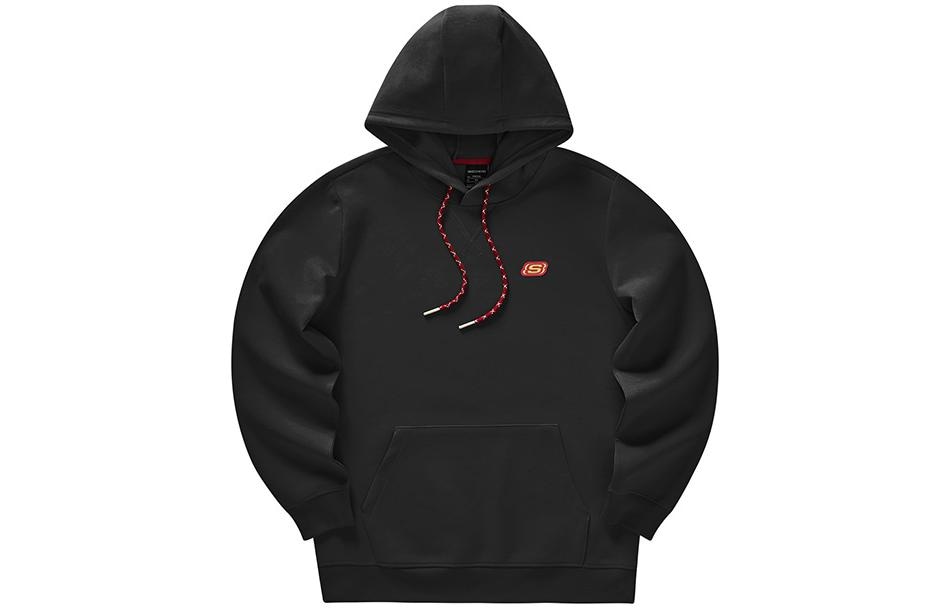 Худи Skechers CNY Logo