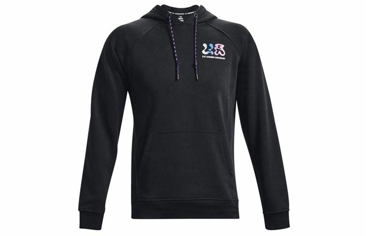 Худи Under Armour Elevated Terry Hoodie
