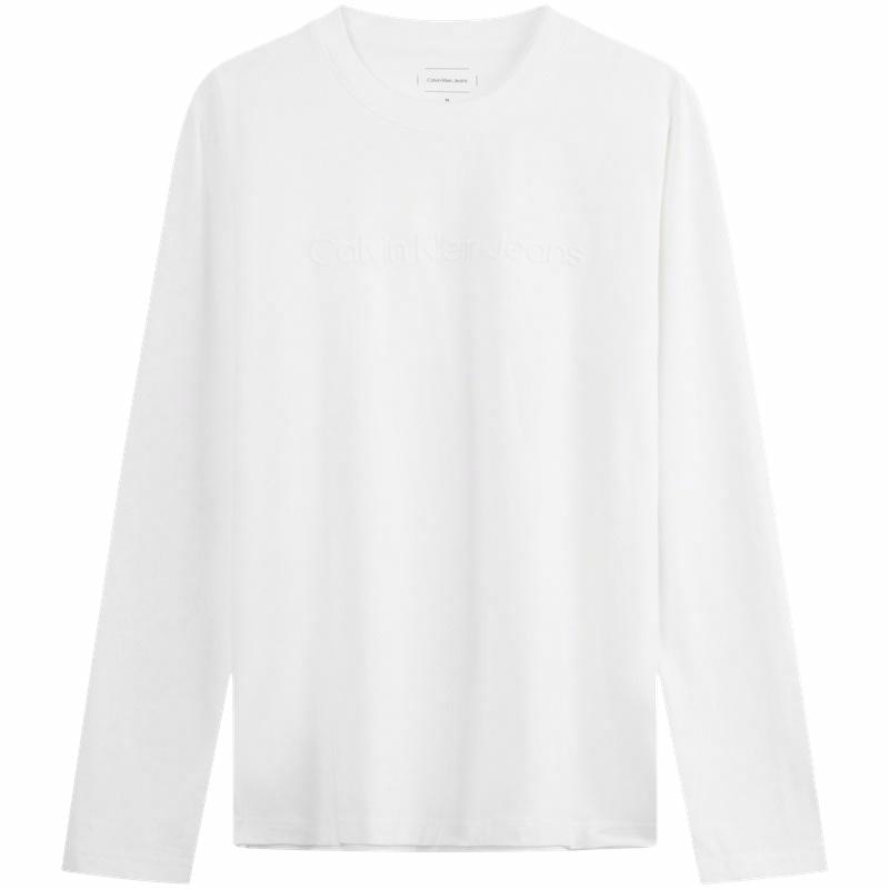 Calvin Klein T — фото 4