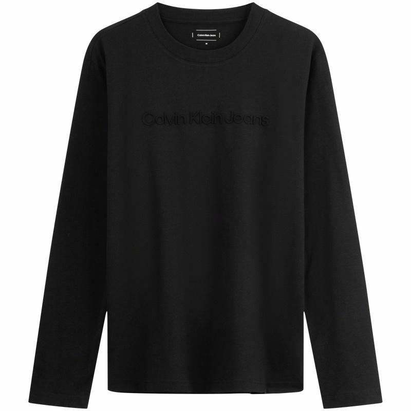 Футболка Calvin Klein T
