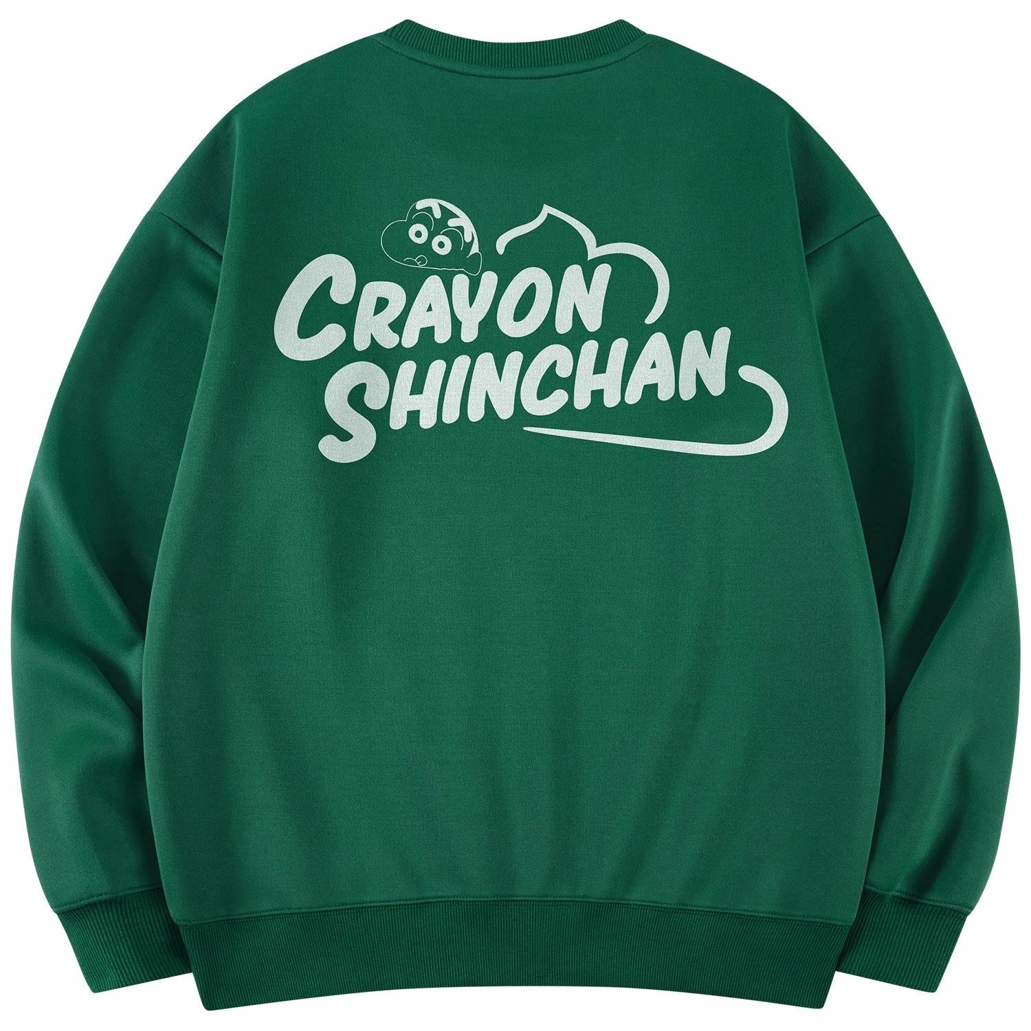 Crayon Shinchan Худи (Арт. 336345L) — фото 6