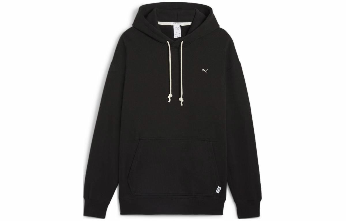 Худи Puma MMQ Hoodie Black