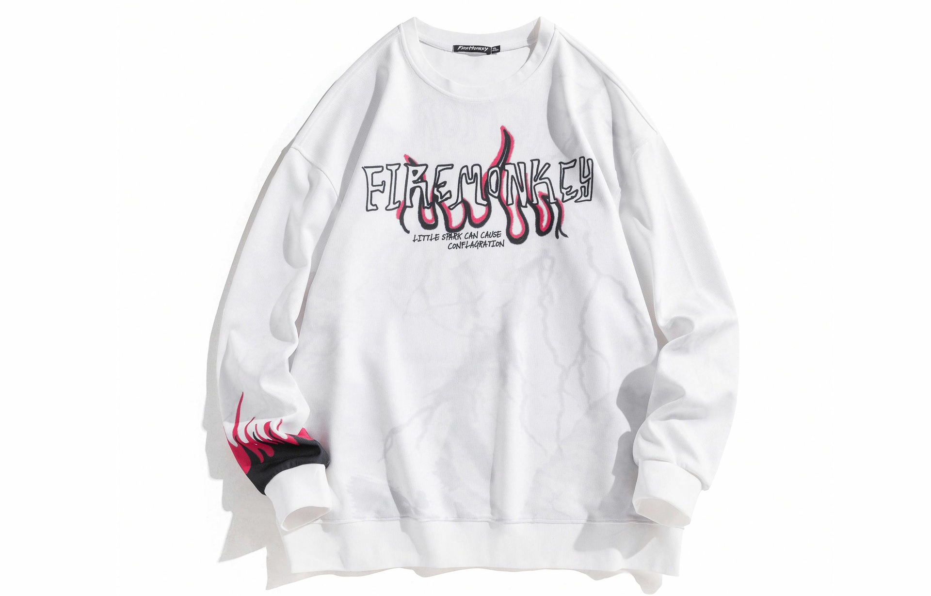 Худи 火猴/FireMonkey FireMonkey FW22