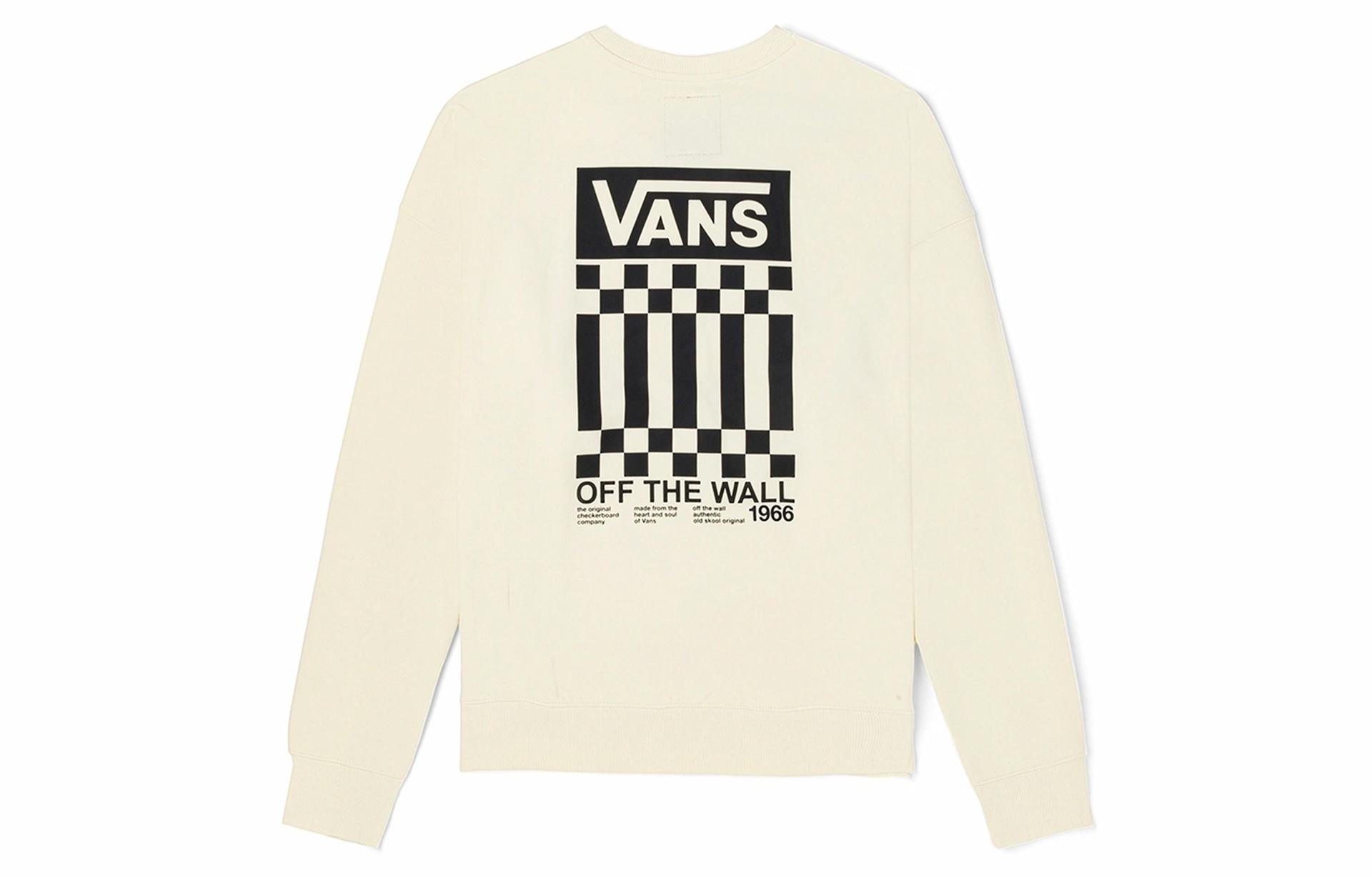 Худи Vans Logo