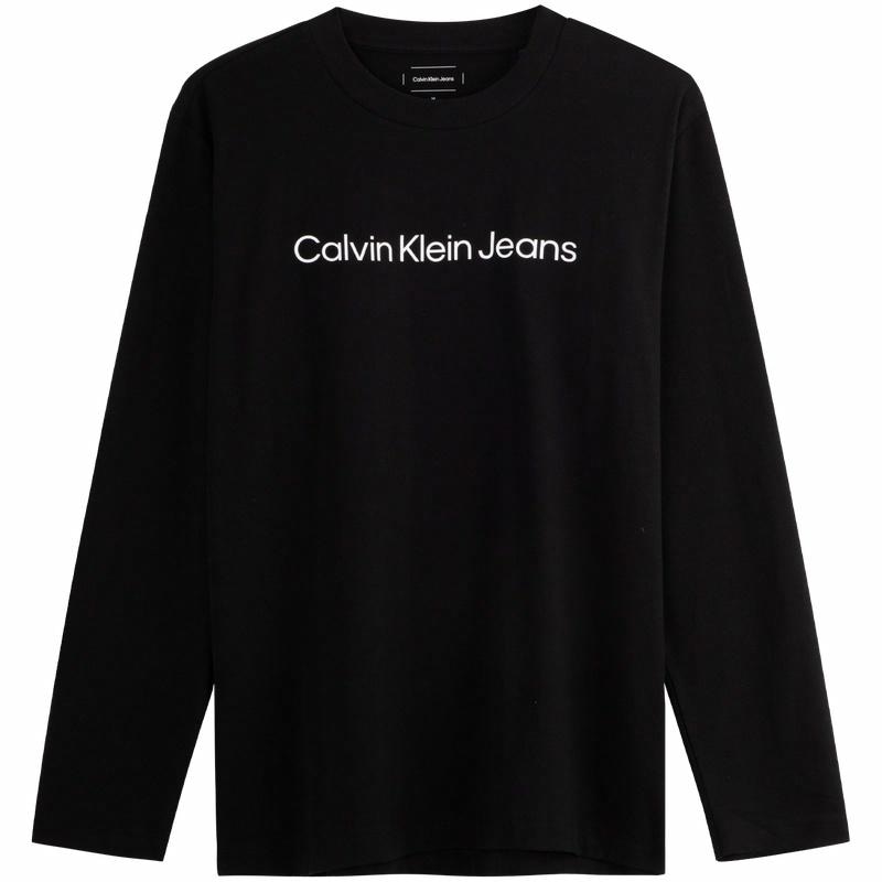 Футболка Calvin Klein T