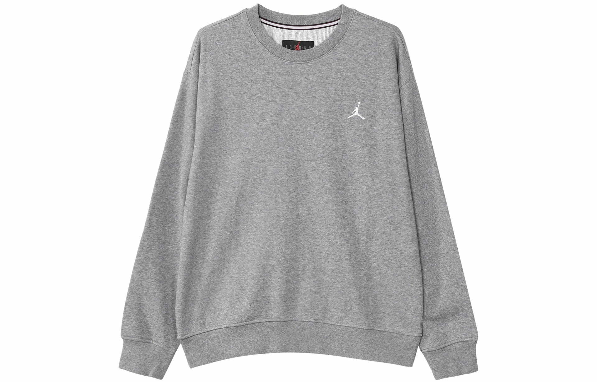 Худи Nike Loop-Back Fleece Crewneck Sweatshirt