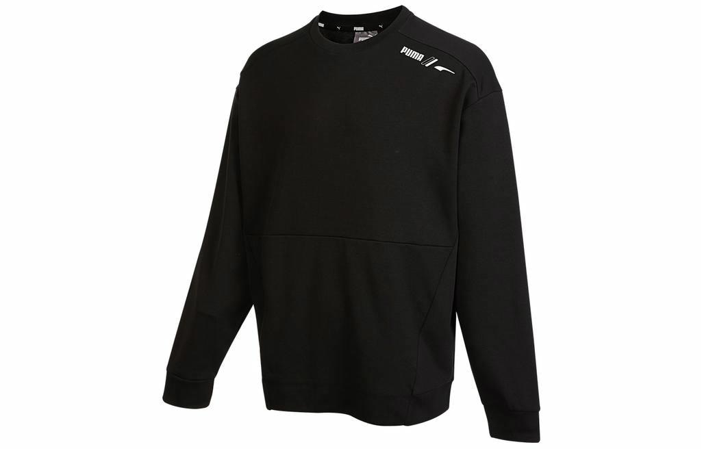 Худи Puma Logo