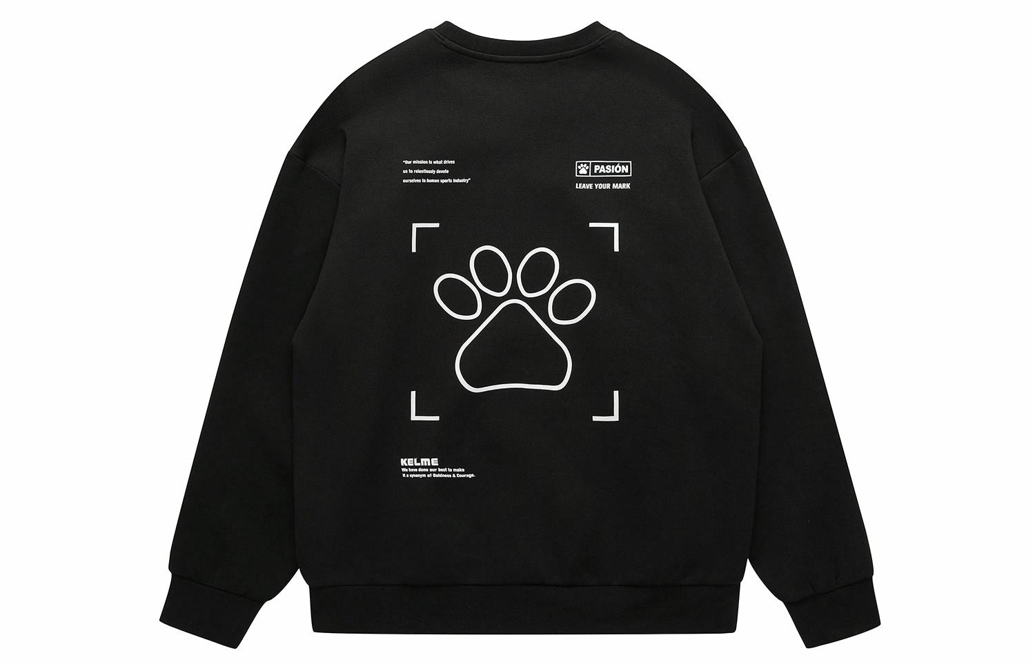 Худи 卡尔美/KELME KELME Logo
