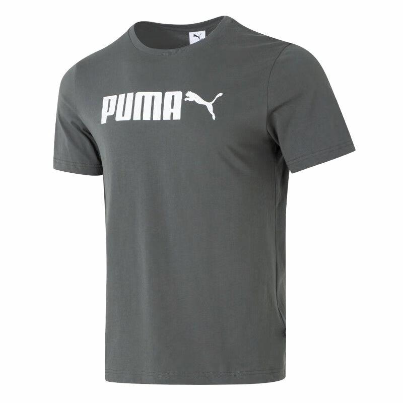 Футболка Puma ESS SS25 T
