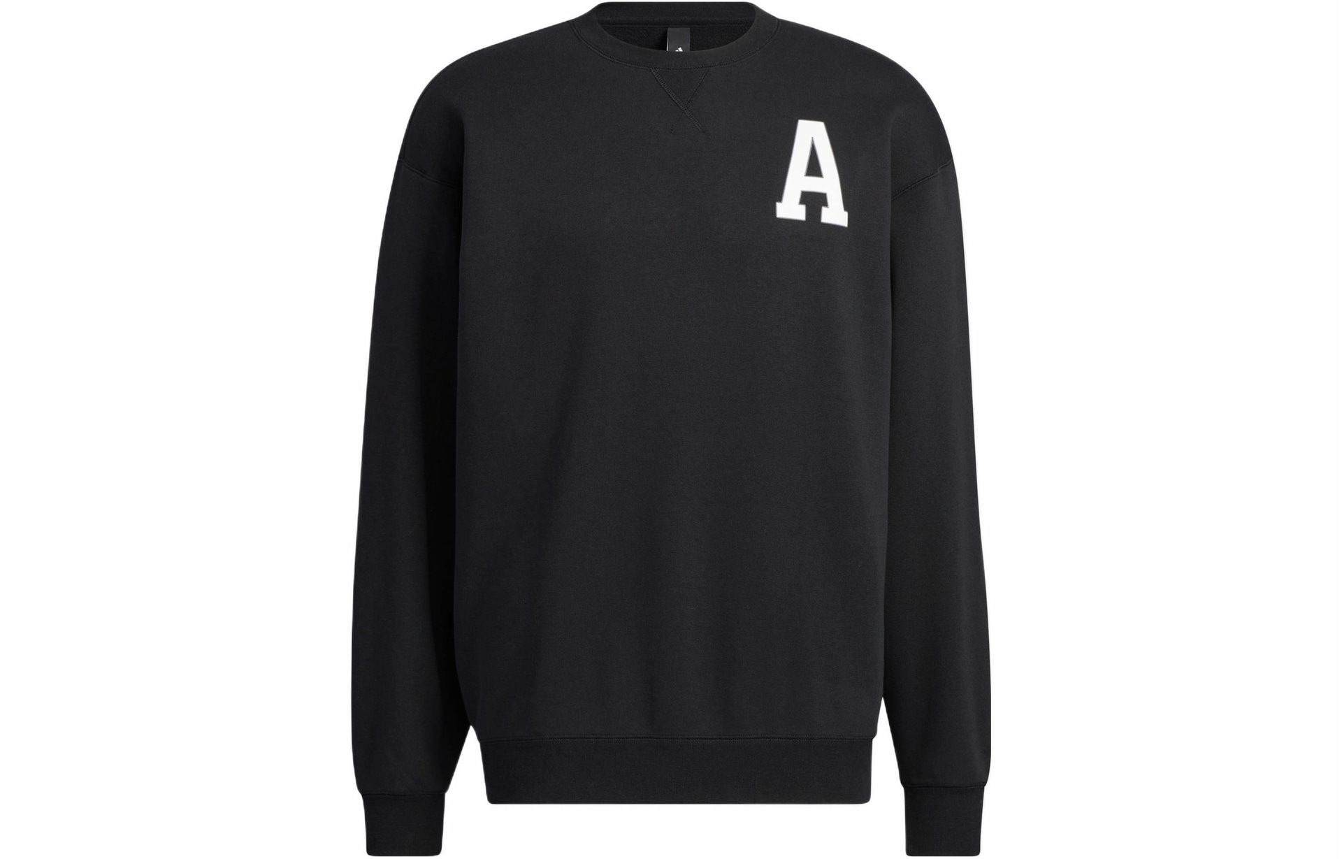 Худи Adidas Letter Sweater