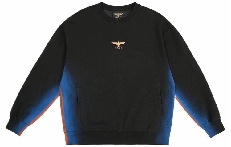 Худи Boy London FW22