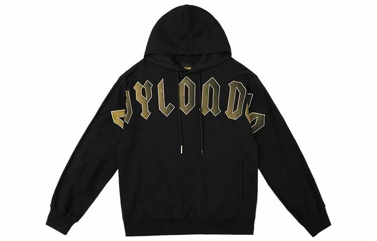 Худи Boy London FW22 LogoLogo