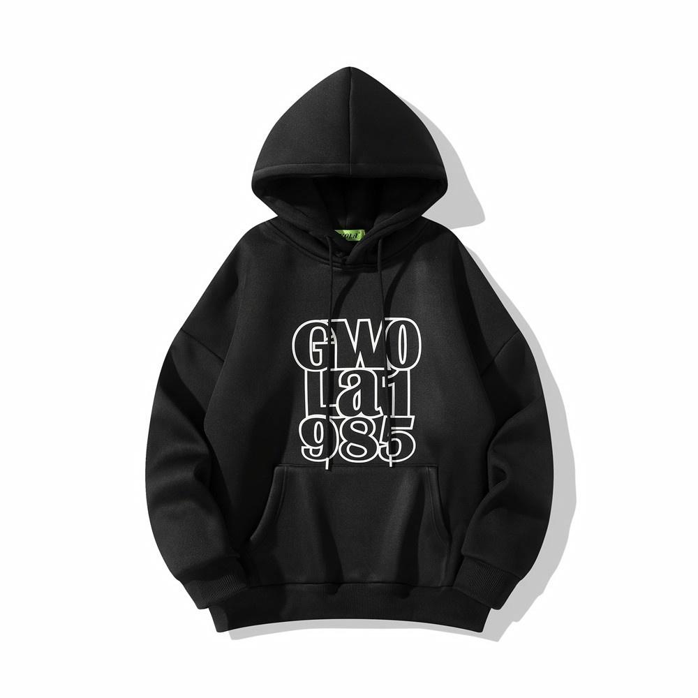 Худи Gwola