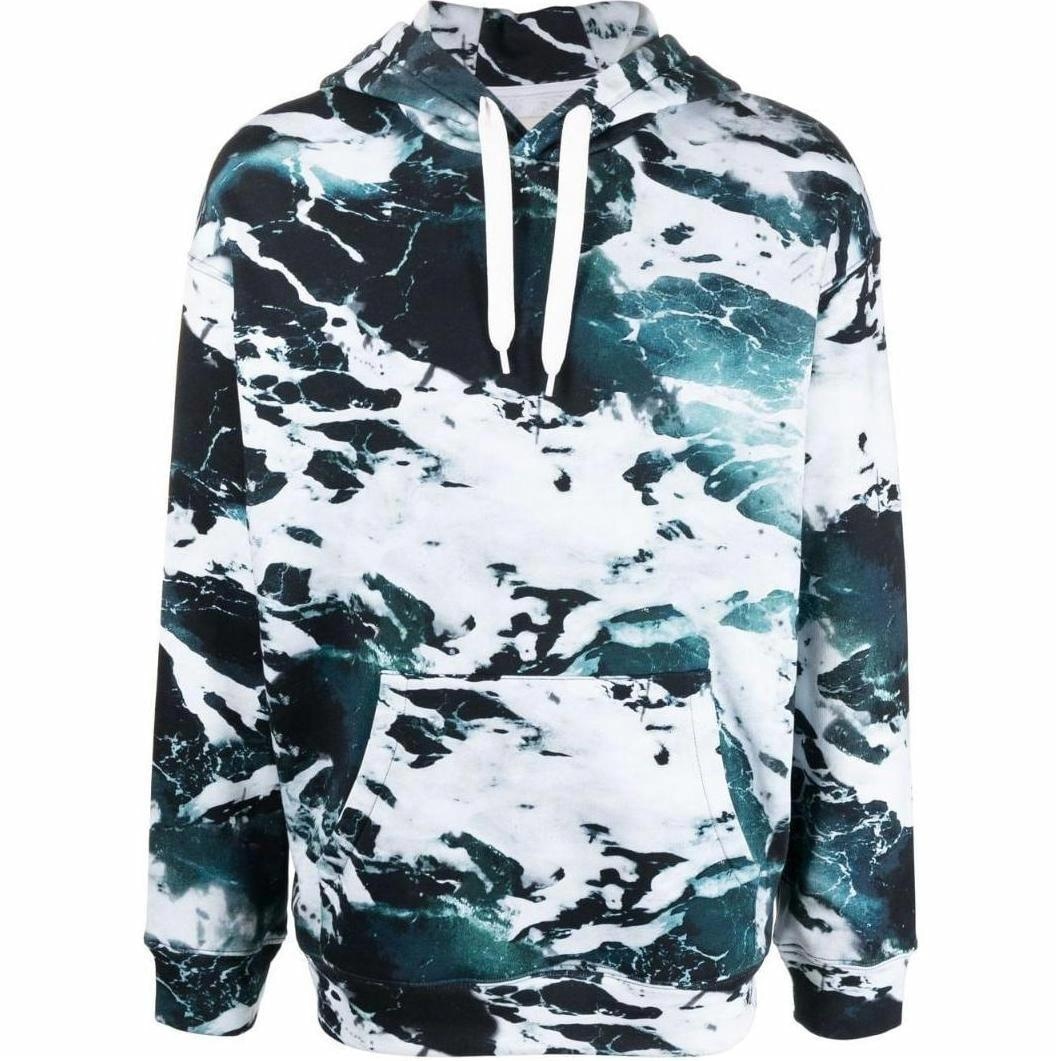 Худи Emporio Armani Hoodie