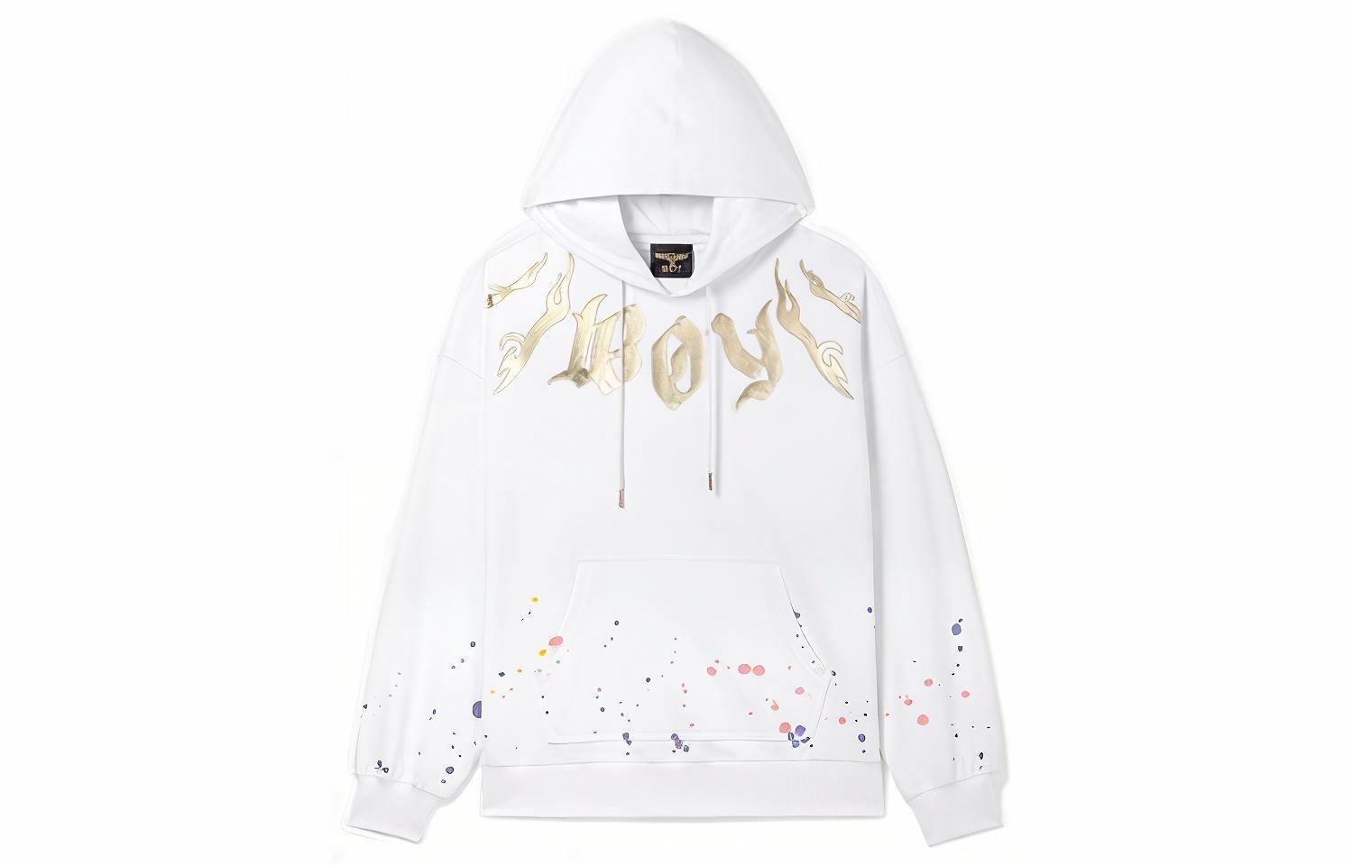 Худи Boy London SS22