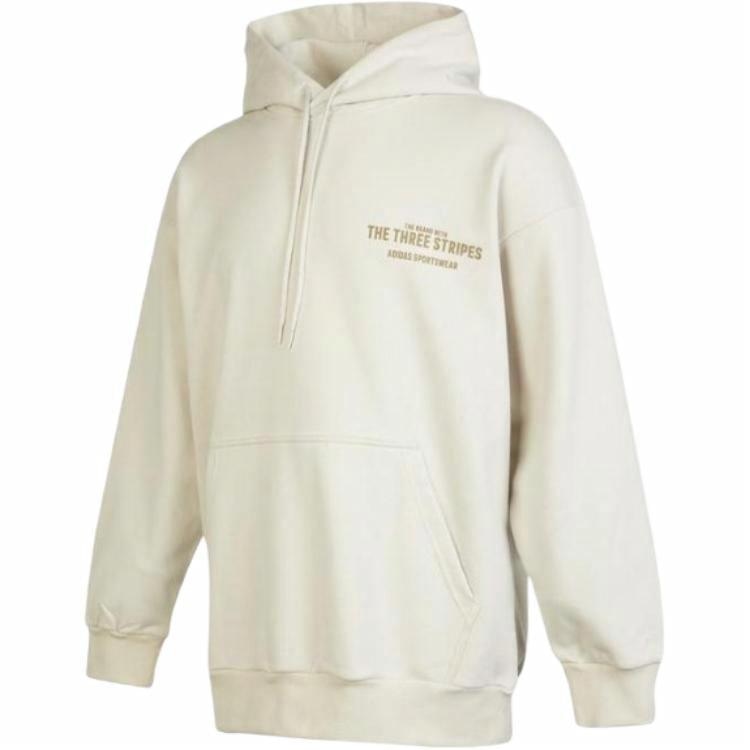 Худи Adidas Hoodie Light Grey