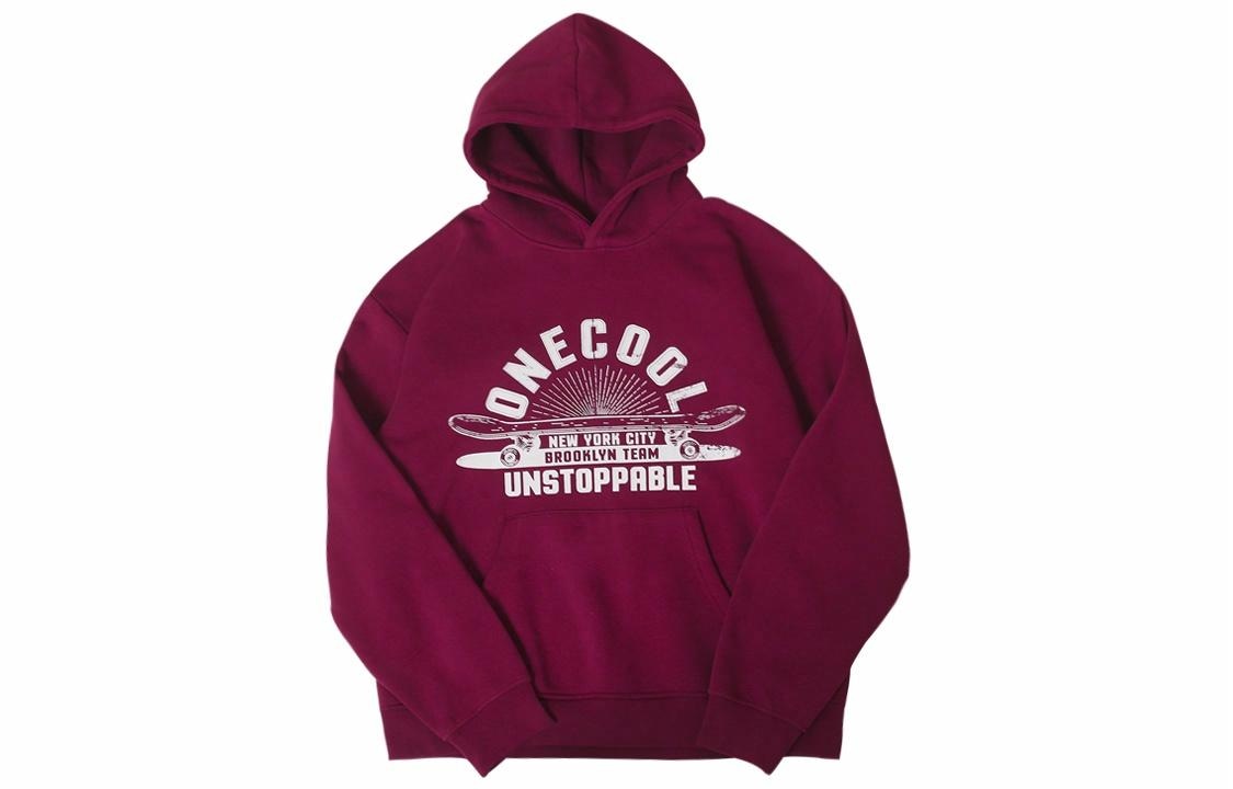 Худи 顽刻ollieskate ollieskate Logo
