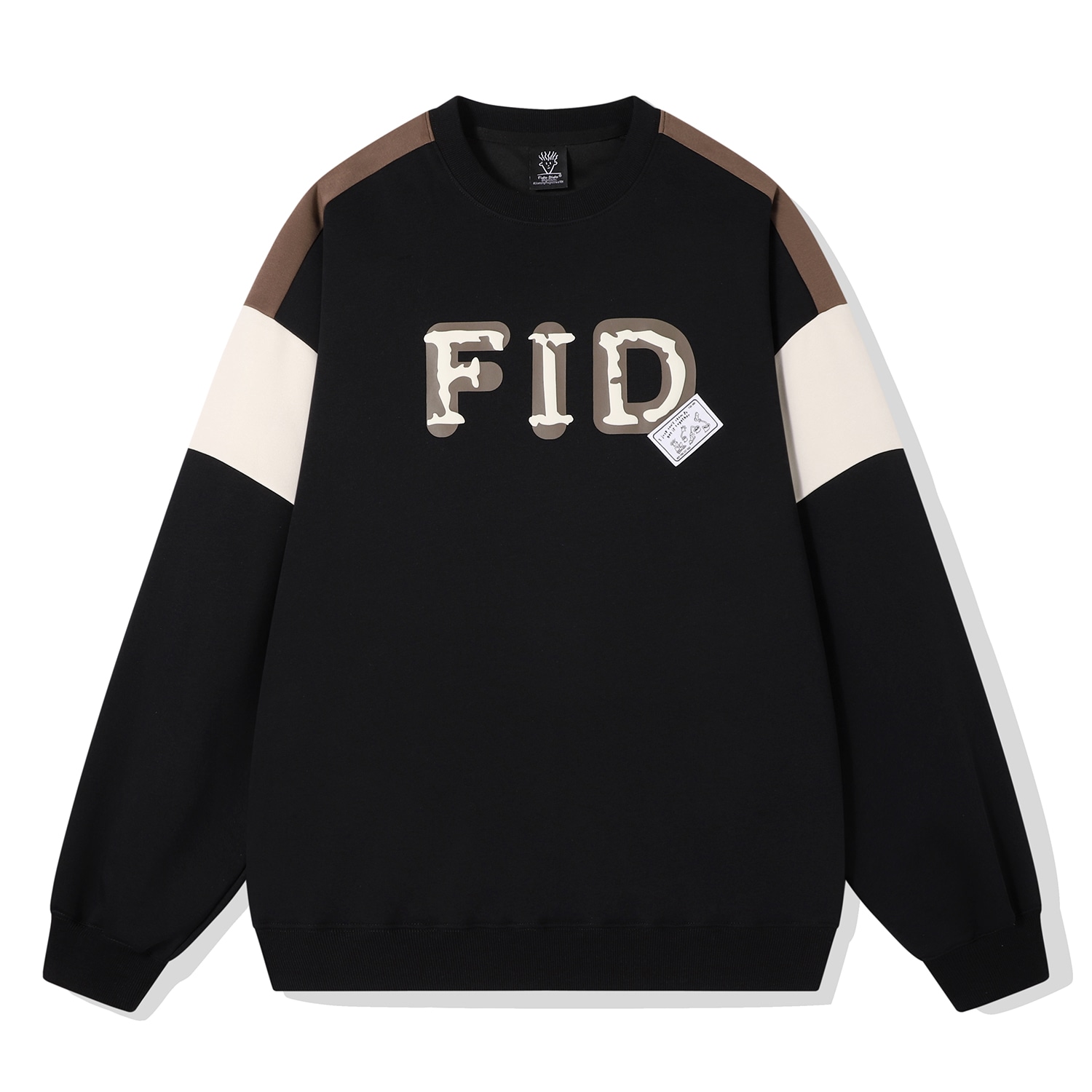 Худи FIDO DIDO Logo