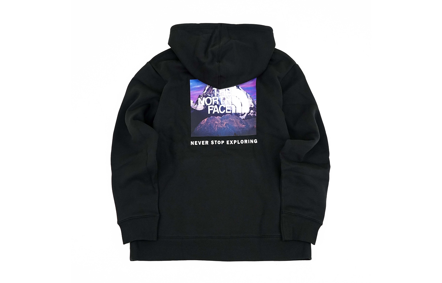 Худи 北面/THE NORTH FACE The North Face