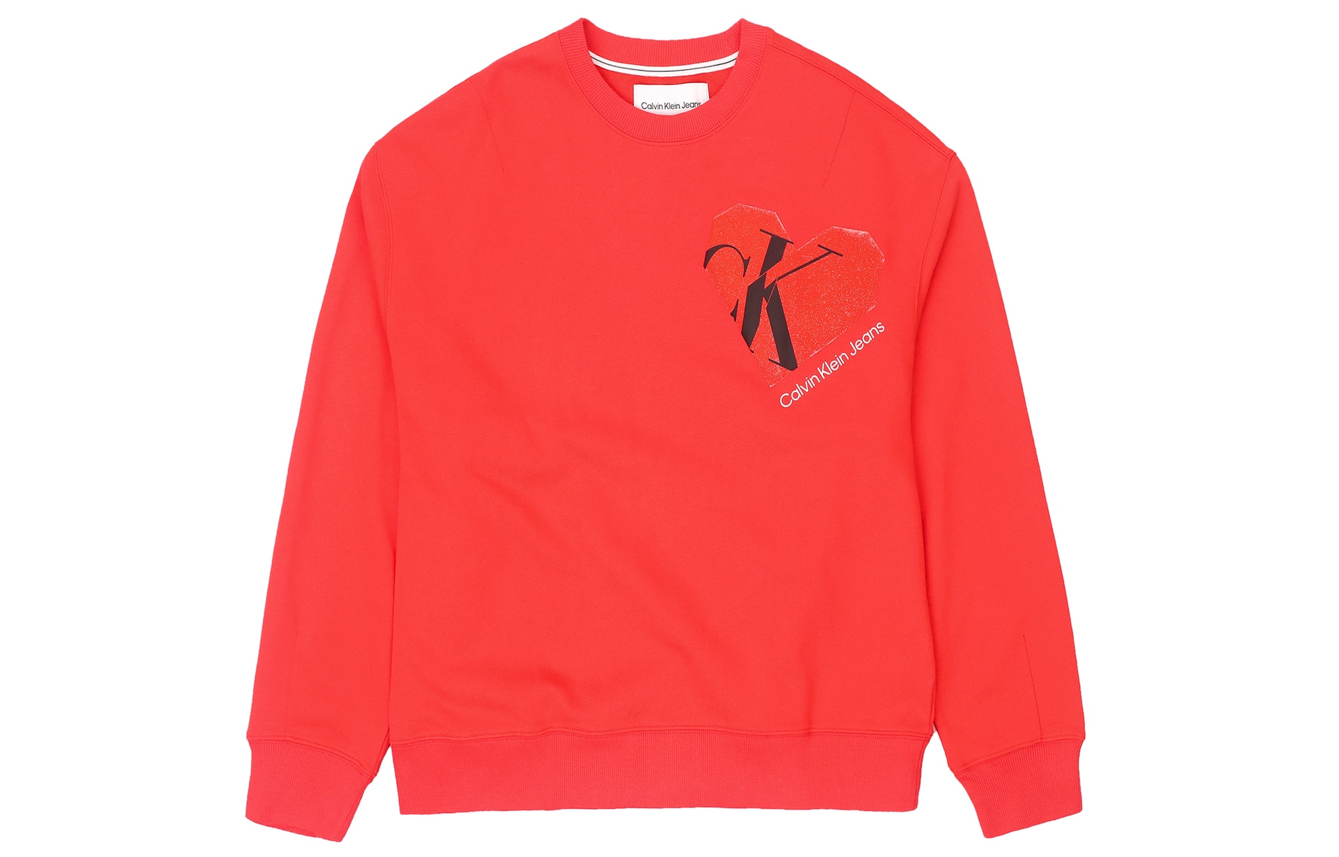 Худи Calvin Klein CKCalvin Klein SS23