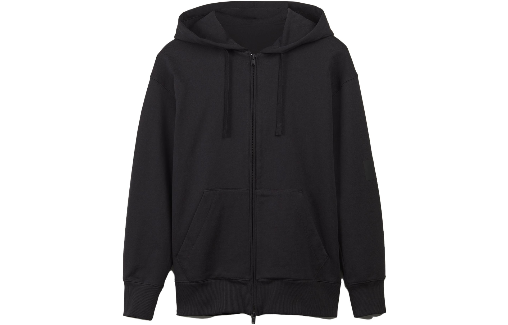 Худи Y-3 Hoodie Black