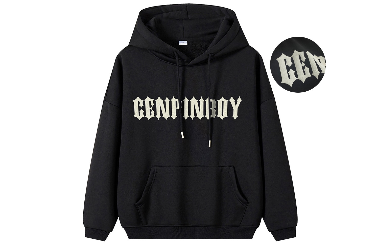 Худи 诚品CENPIN CENPIN