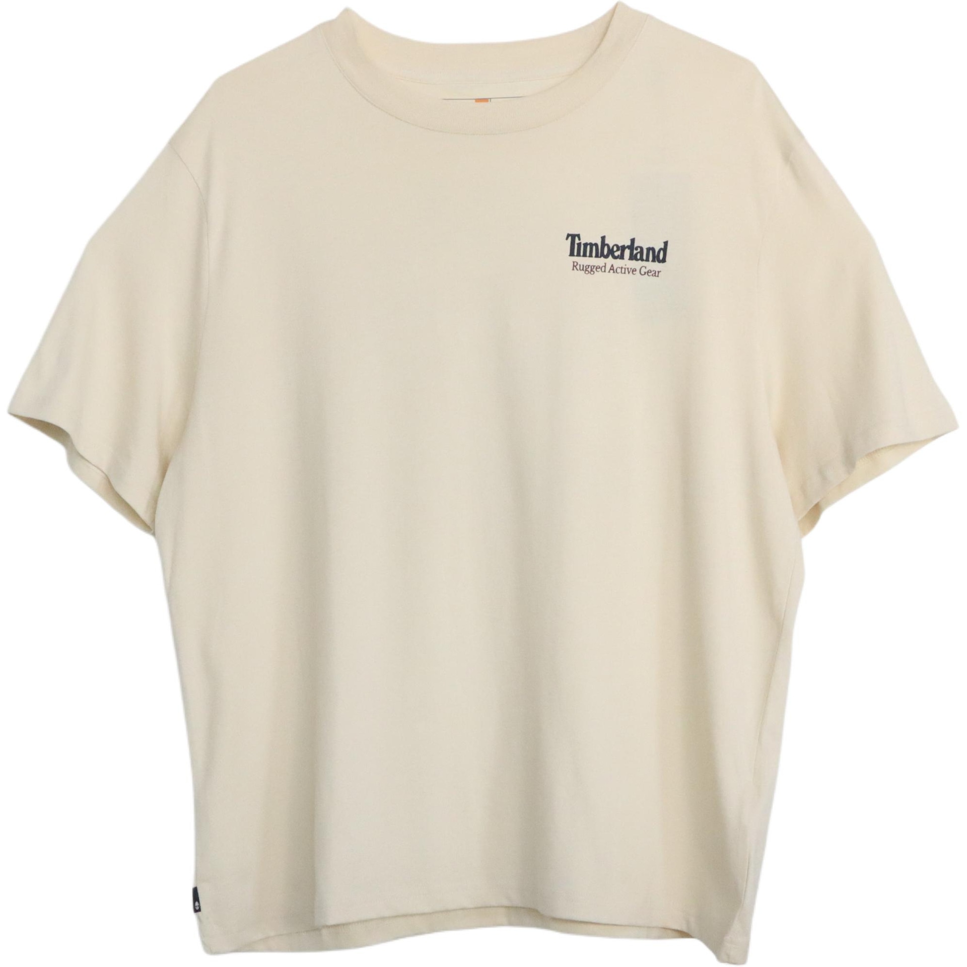 Футболка Timberland T