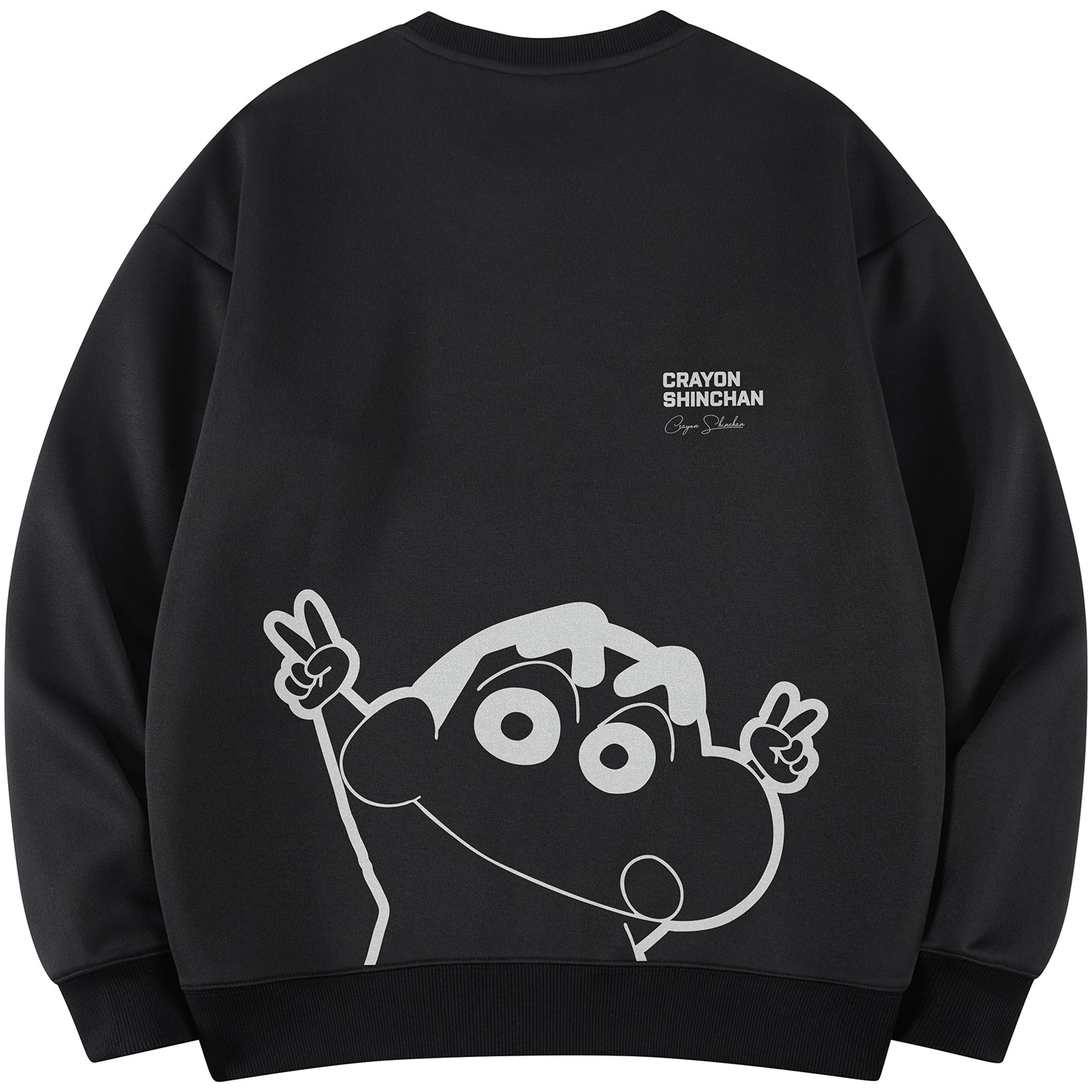 Crayon Shinchan Худи (Арт. 337180L) — фото 1