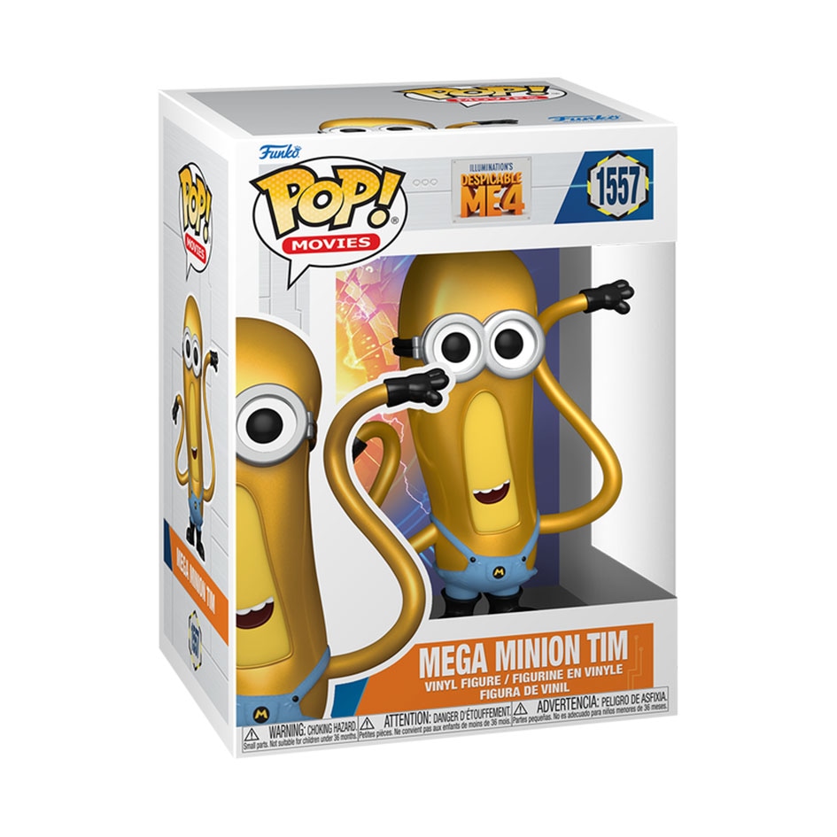 Funko 4 Q — фото 1
