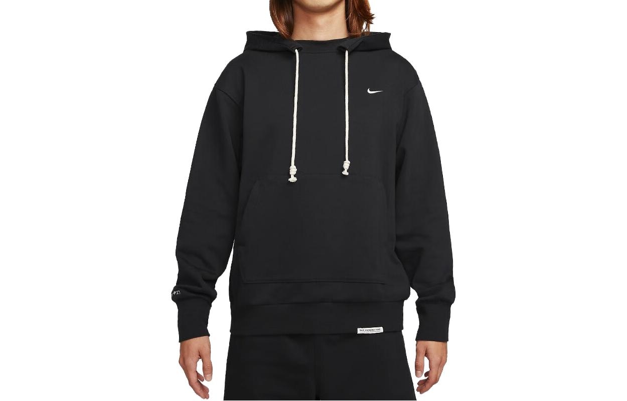 Худи Nike Dri-FIT Hoodie Black