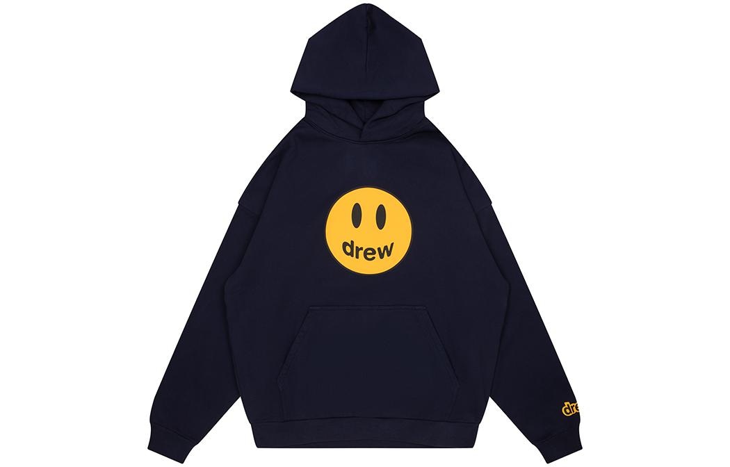 Худи Drew House FW23