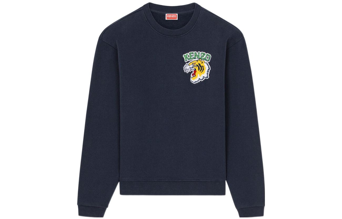 Худи KENZO SS23