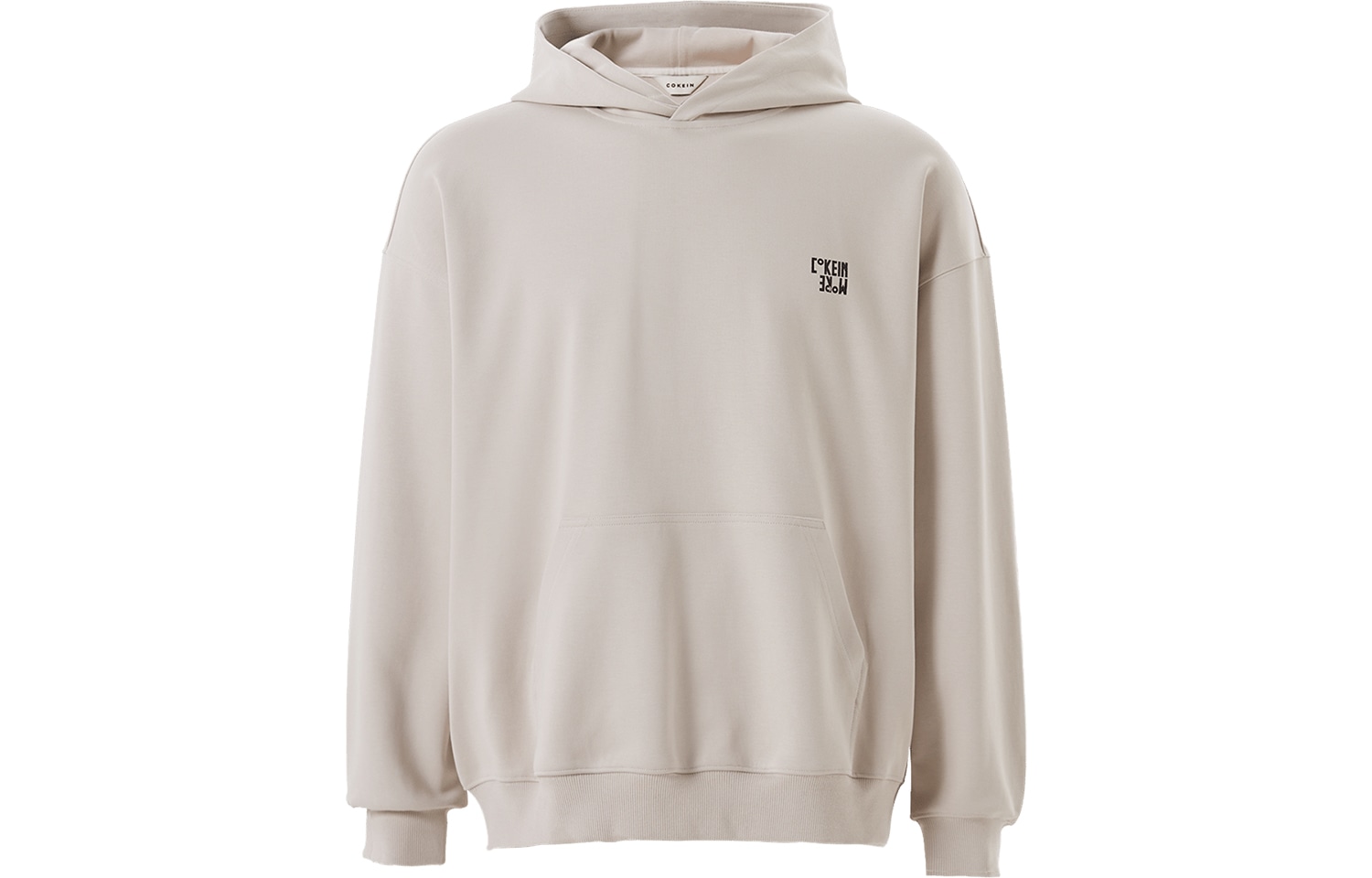 Cokein Hoodie — фото 4