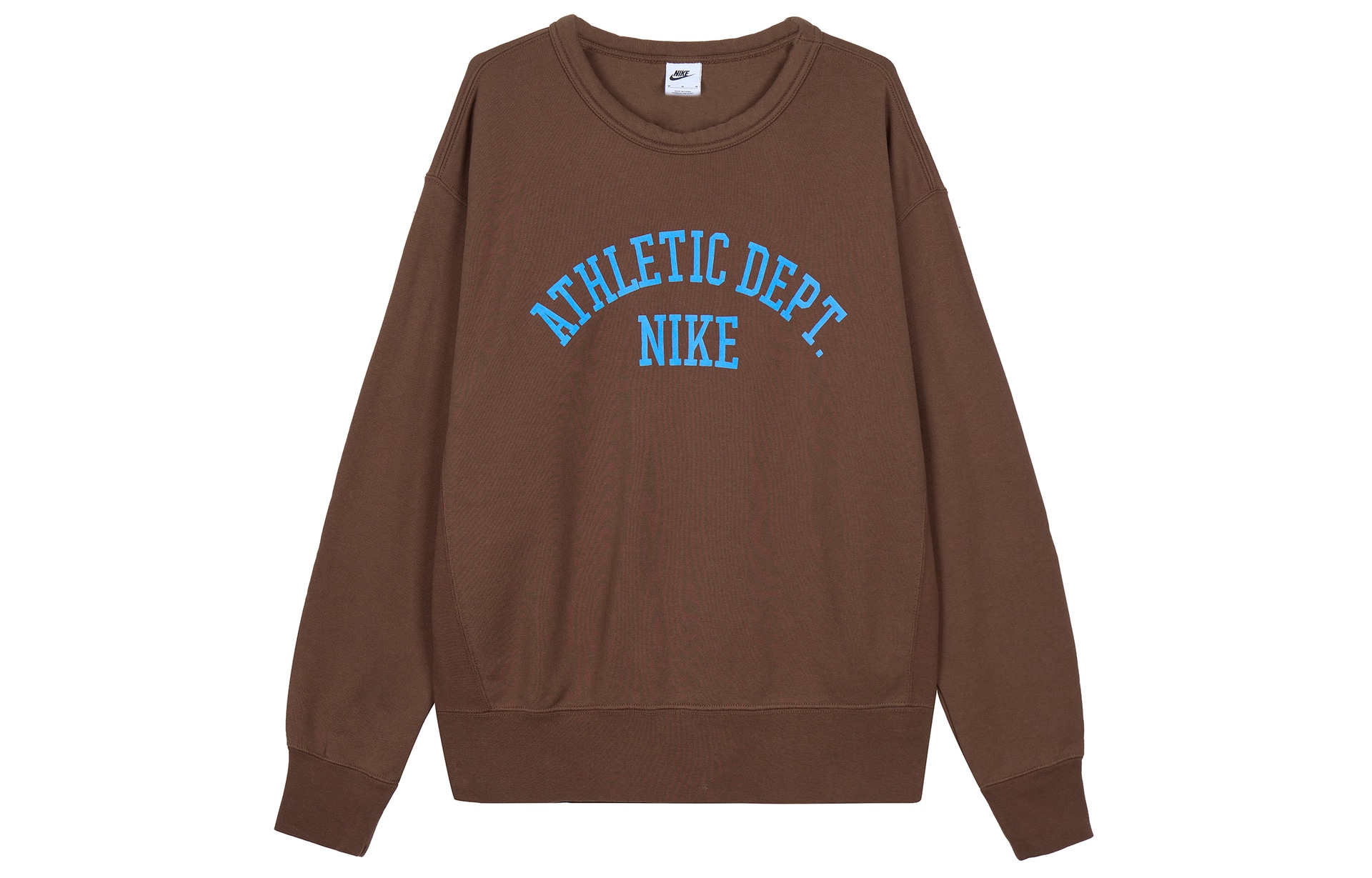 Худи Nike Sportswear Trend Brown