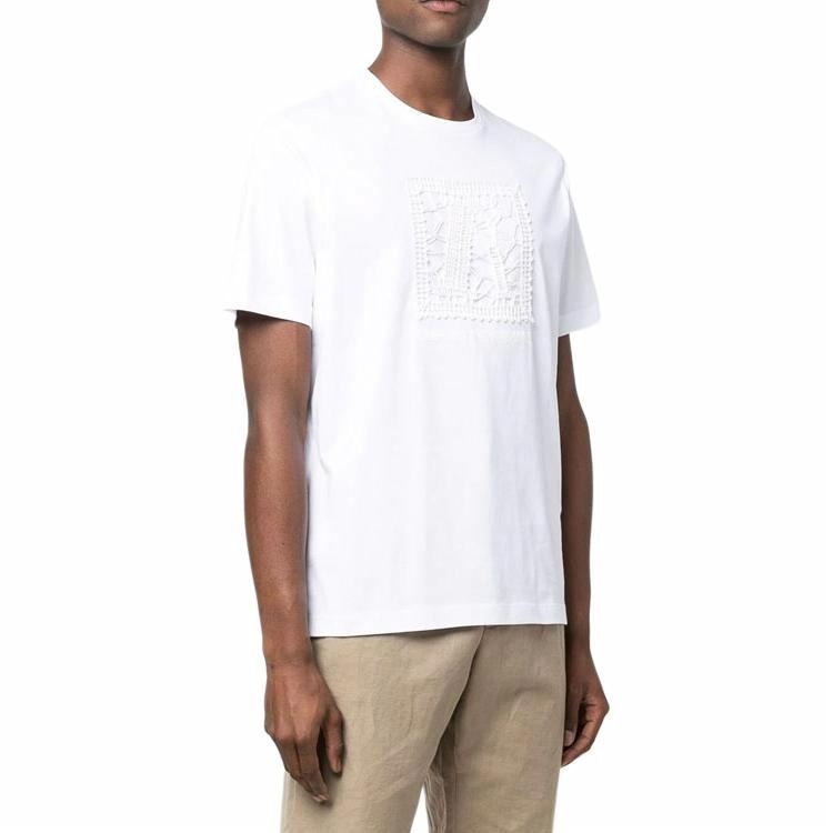 Футболка Emporio Armani SS22 T