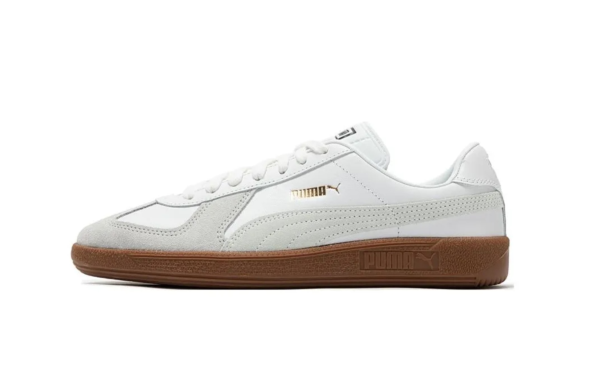 Puma Army Trainer — фото 7