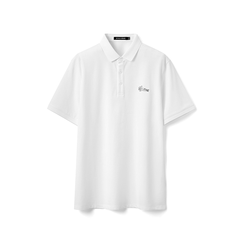 黑鲸 HLA JEANS HLA JEANS Polo