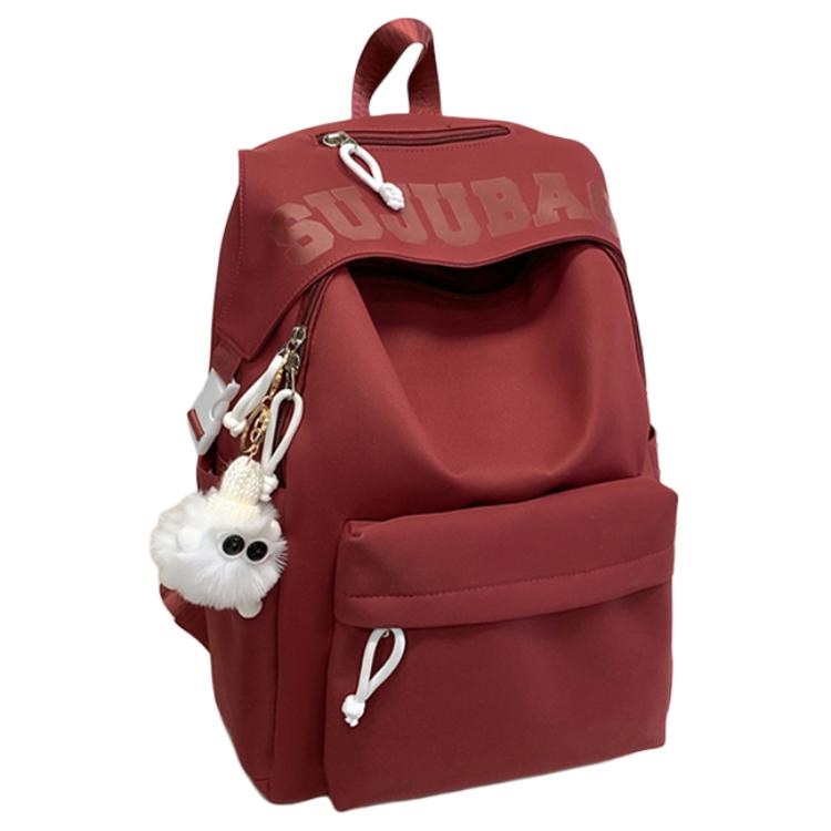 Braboston Nylon Backpack — фото 6