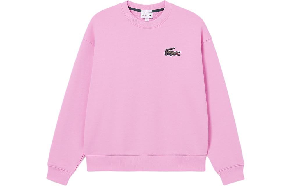 Худи LACOSTE Logo