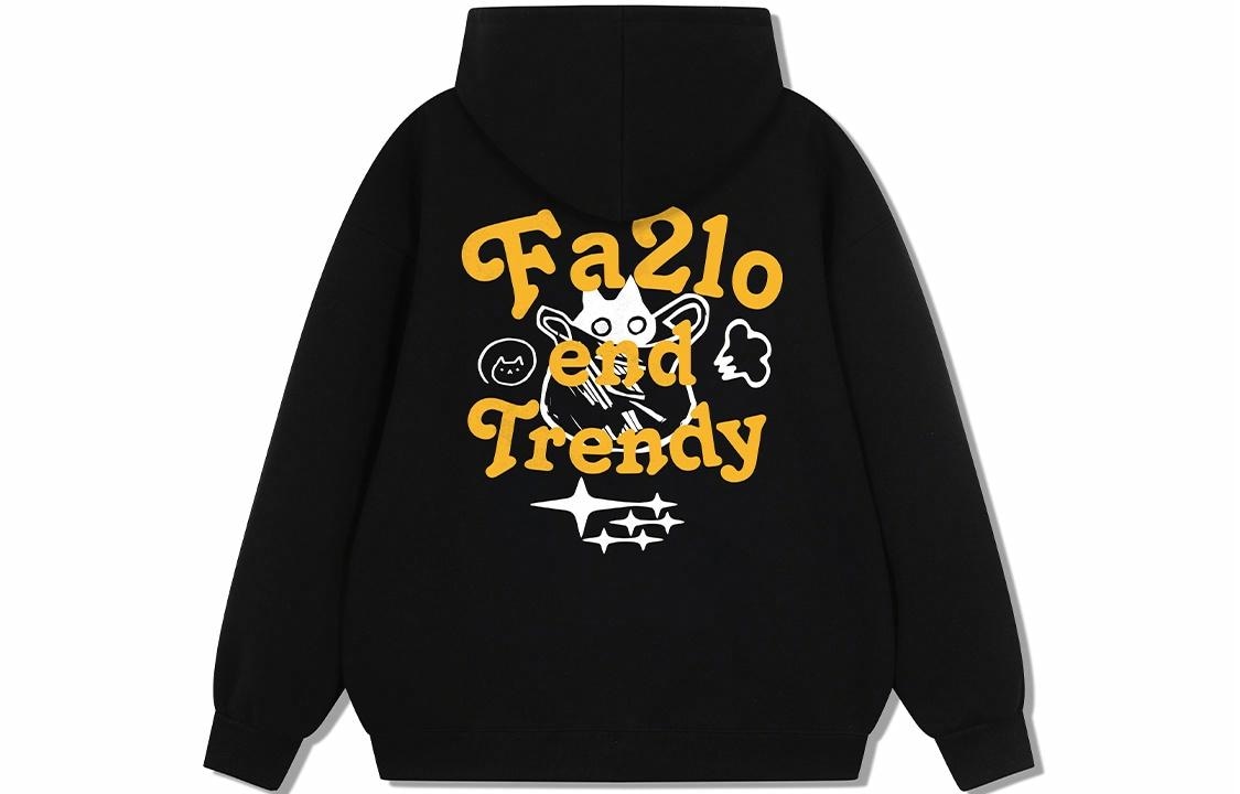Худи Fa2Lo