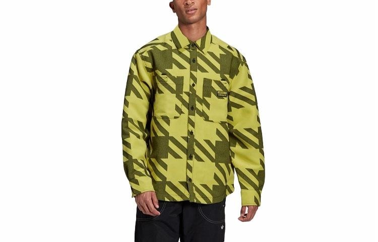 Рубашка Adidas originals Fashion Shirt