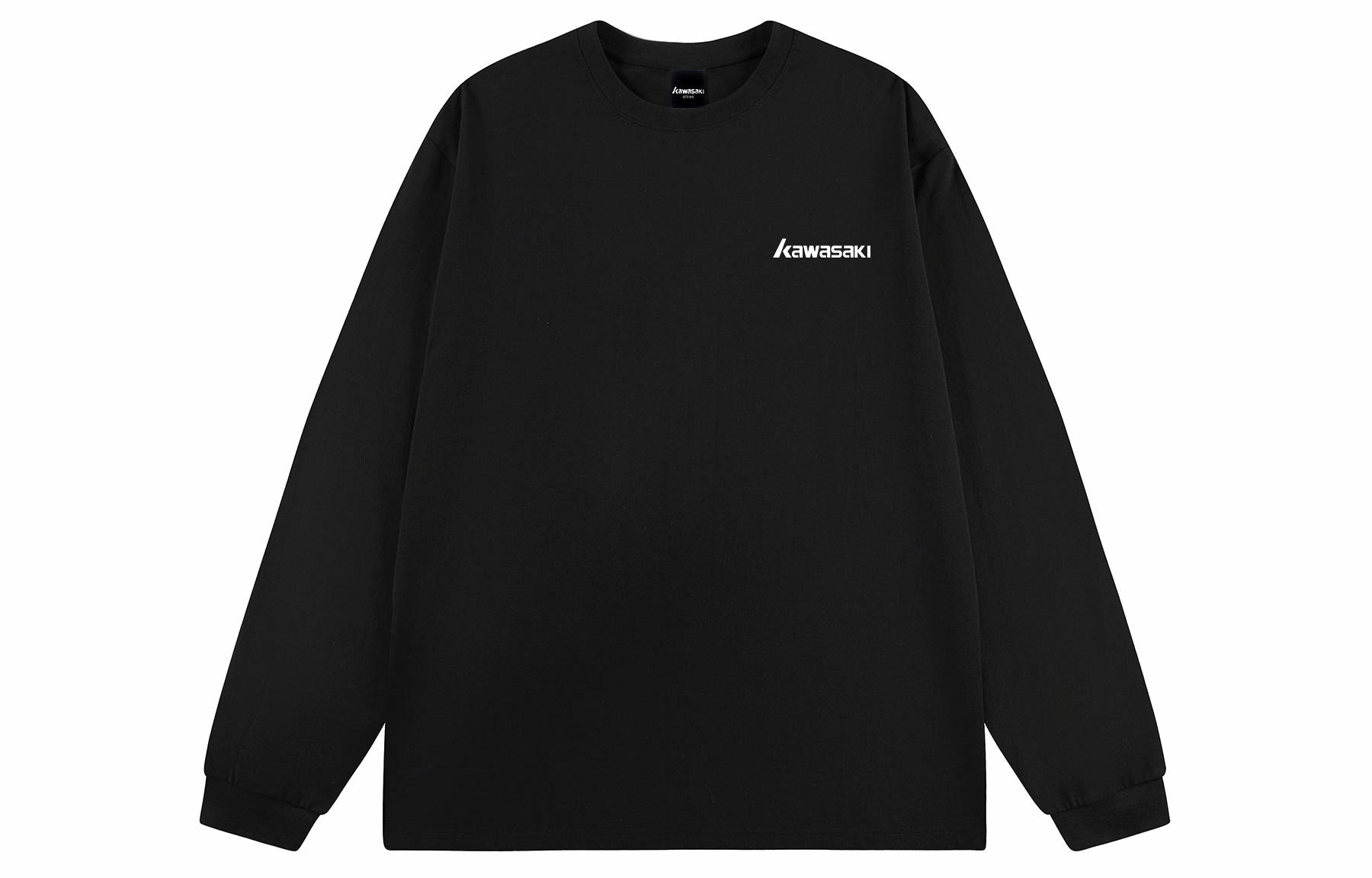 Kawasaki/川崎 Kawasaki CleanfitLogoT
