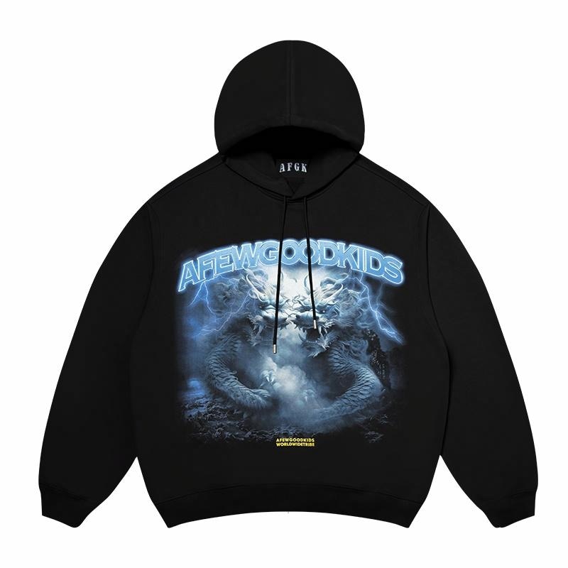 Худи AFGK 2023FW