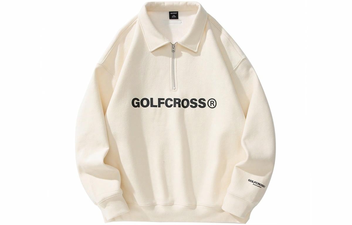 Golfcross Худи (Арт. GOFW617) — фото 6