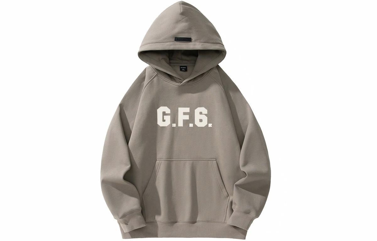 Худи GOLFCROSS Hoodie