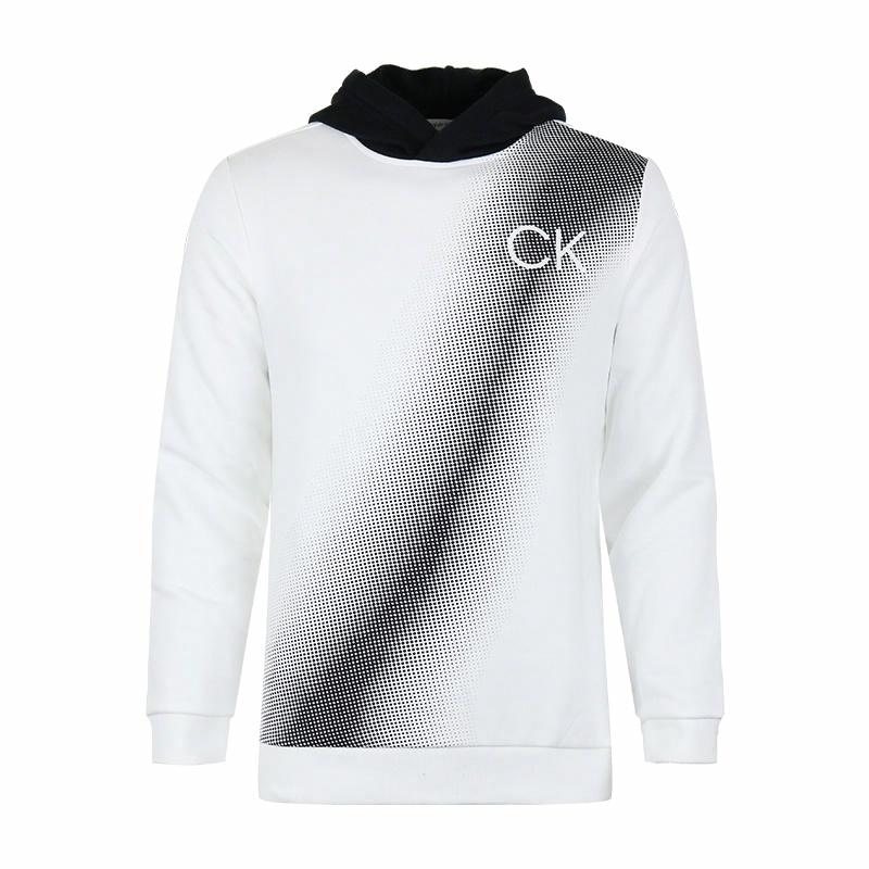 Худи Calvin Klein CKCalvin Klein Logo