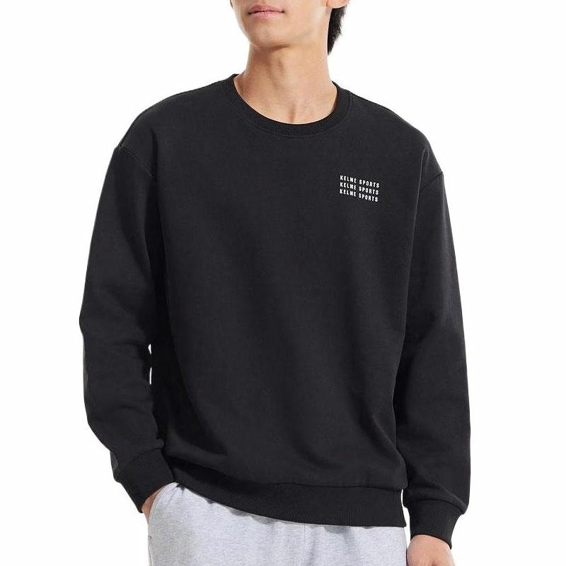 Худи 卡尔美/KELME KELME SS24
