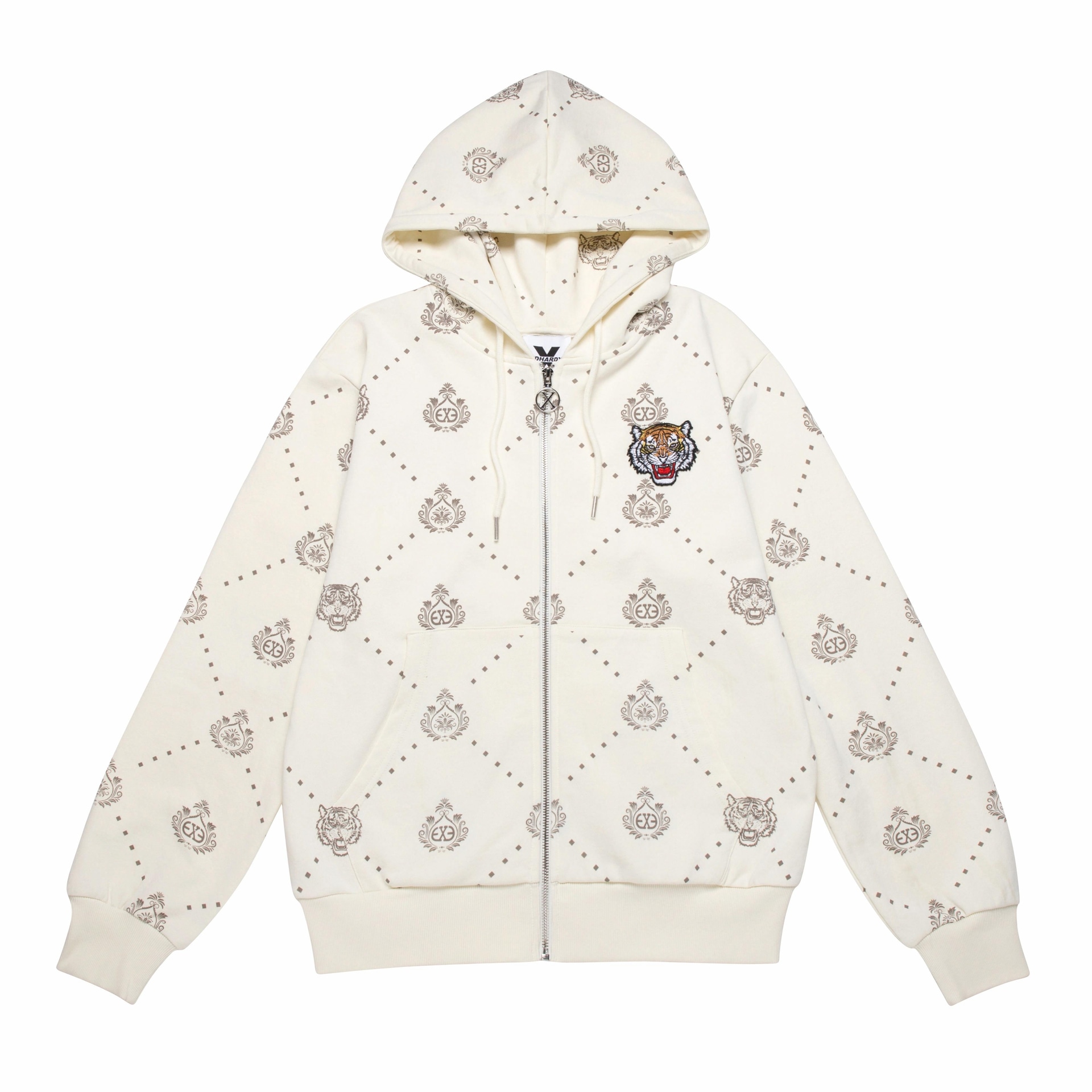 Худи ED HARDY X Ed Hardy Hoodie