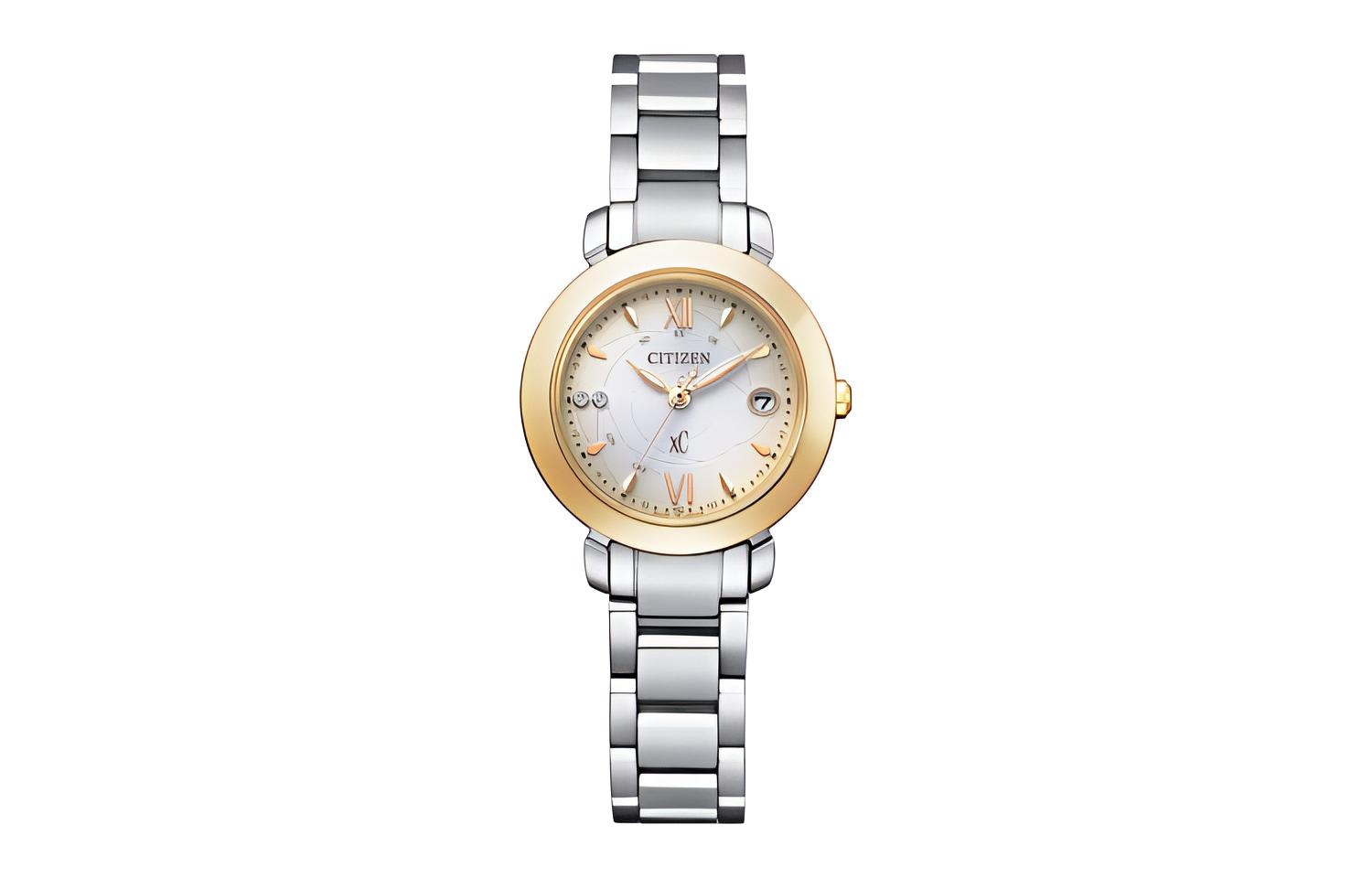 Часы CITIZEN/西铁城 CITIZEN xc 50 ES9447-51A
